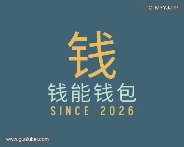 发现钱能钱包